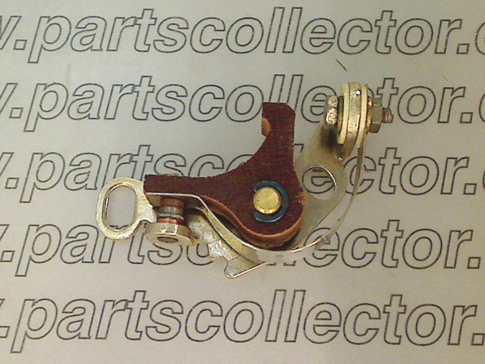 FACET 1.352 Ignition code 10222 compatible with: OTHERS OTHERS, UNIVERSALE UNIVERSALE